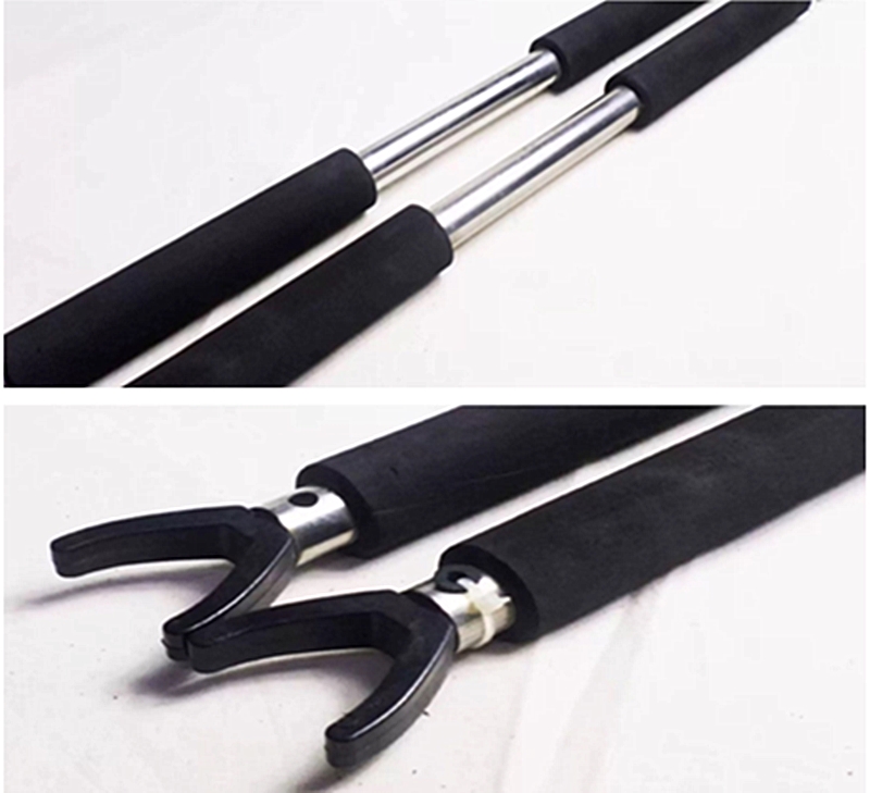 Dual Line Kite Control Bar Kit - Kite Surf Bar Control ulasan dan harga