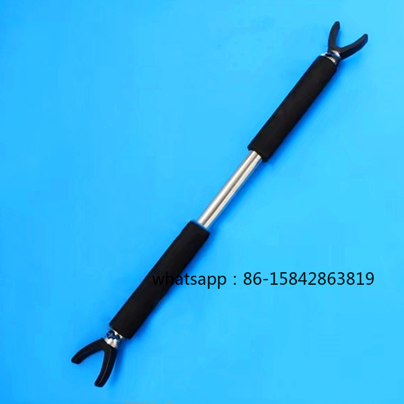 Power Kite Bar Dual Line Stunt - Kite Surf Bar Control ulasan dan harga