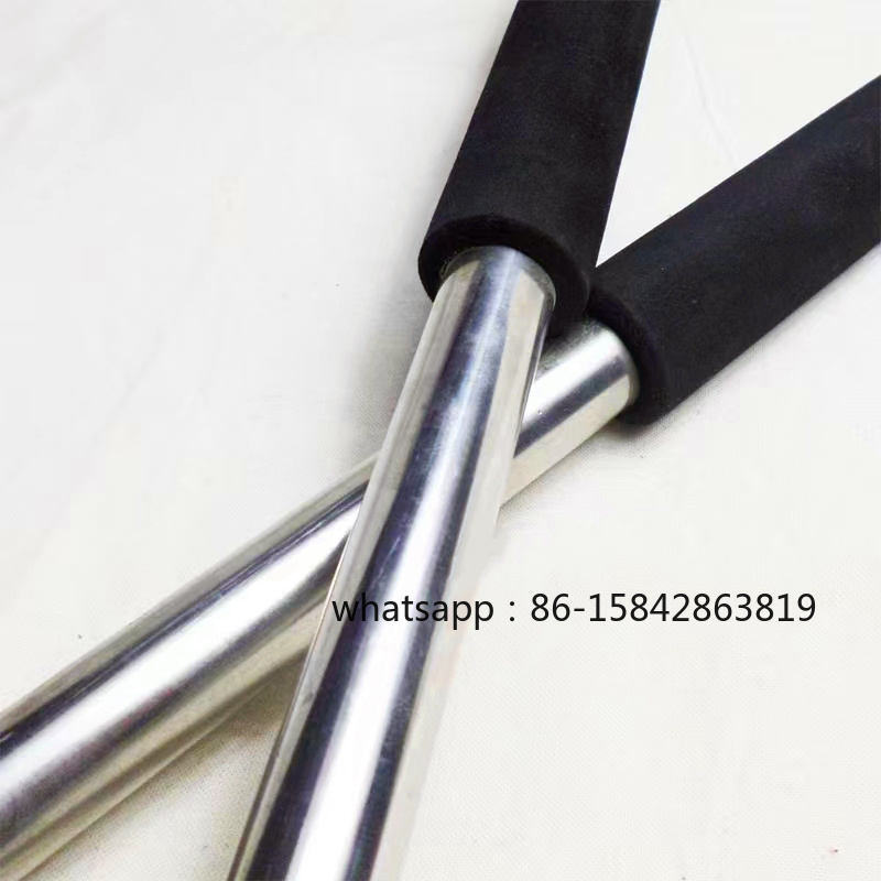 Power Kite Bar Dual Line Stunt - Kite Surf Bar Control ulasan dan harga