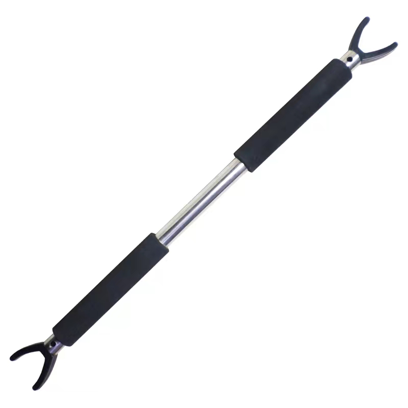 Power kite bar dual line stunt - Kite Surf Bar Control ulasan dan harga