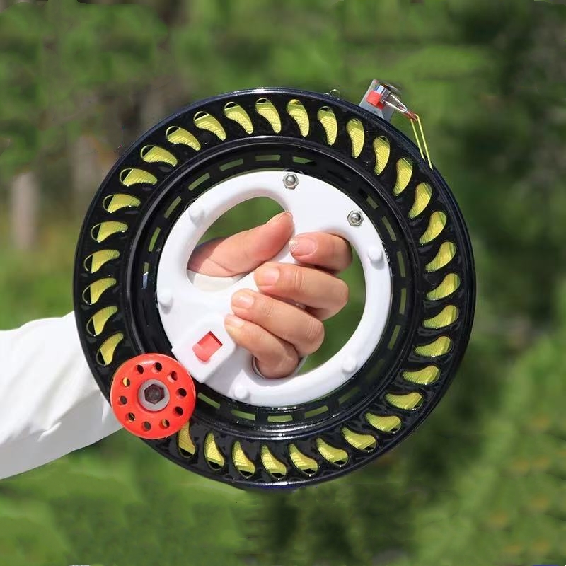 professional kite reel abs kit - Kite Surf Bar Control ulasan dan harga