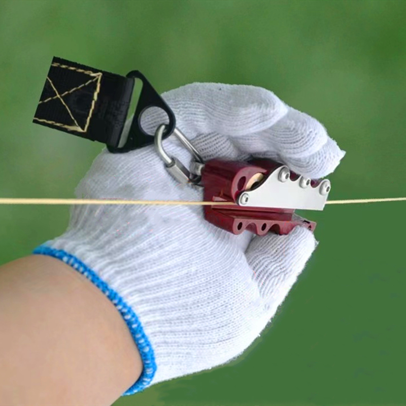 Large kite crocodile line Grip - Kite Surf Bar Control ulasan dan harga