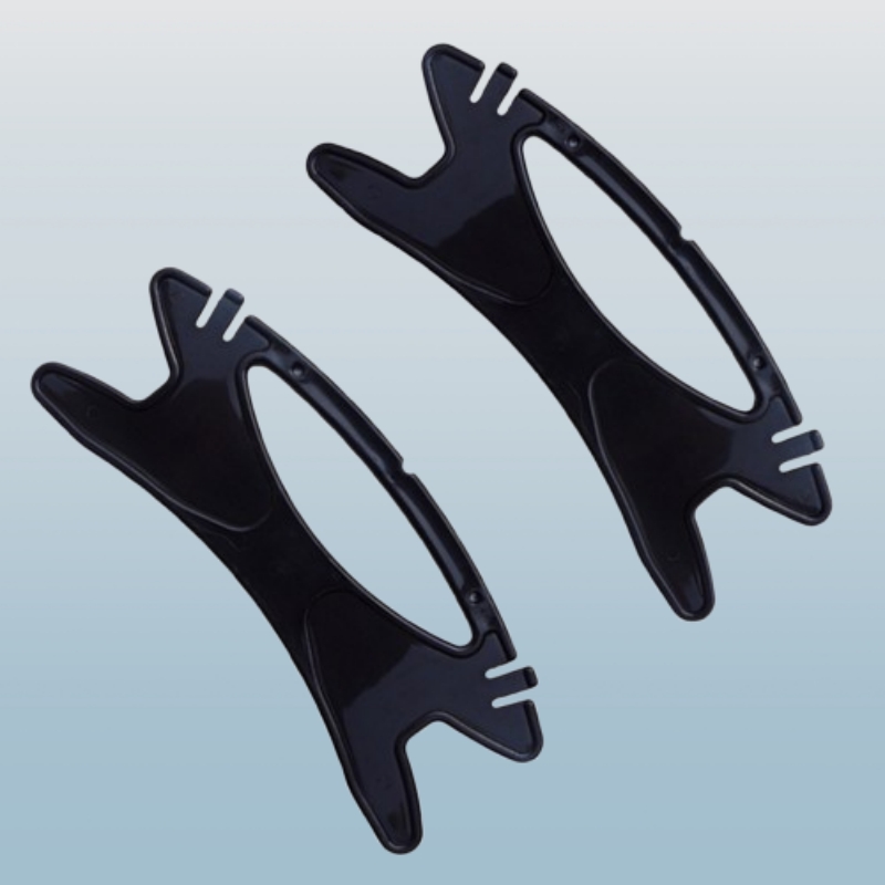 2pcs Dual Line Stunt Kite Acce - Kite Surf Bar Control ulasan dan harga