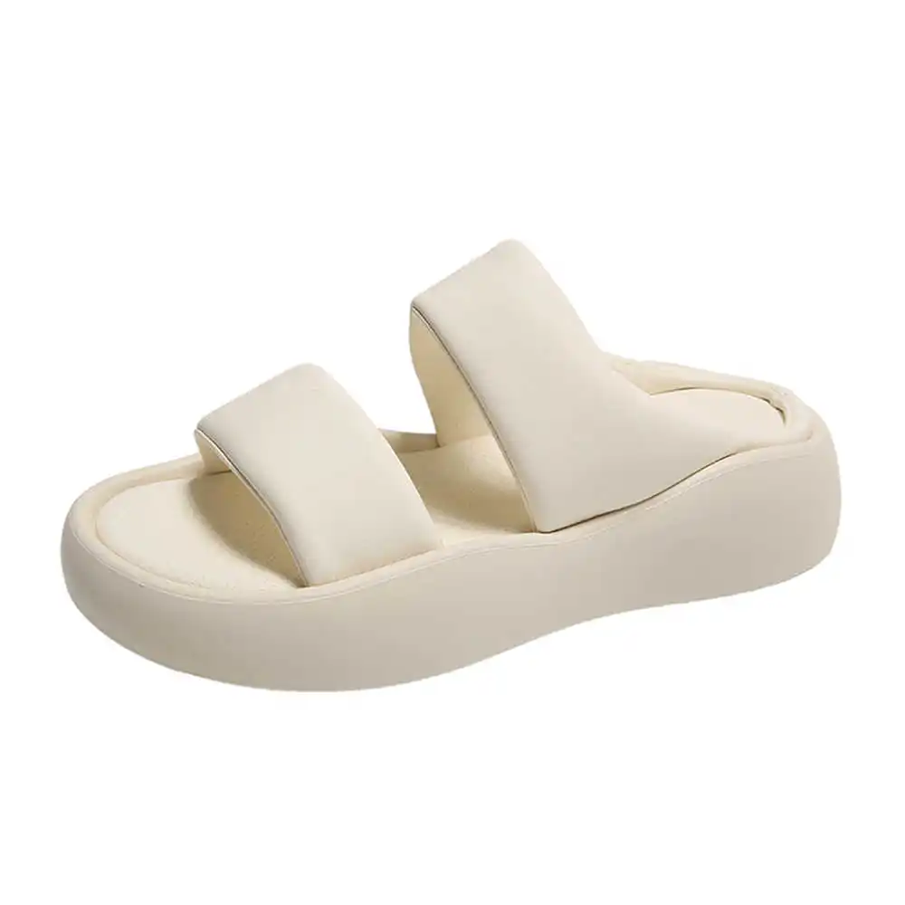 Size 39 Strips Summer Shoes Sa - Aquatic Sports Shop ulasan dan harga