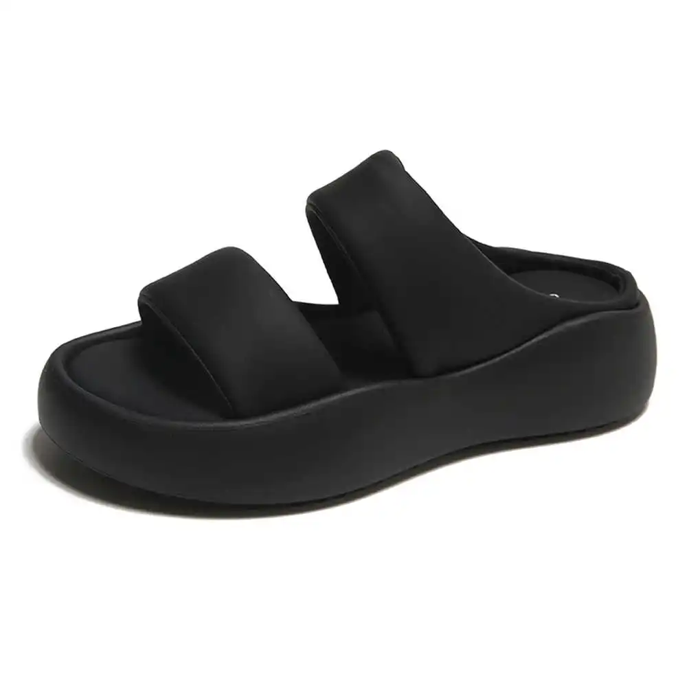 Size 39 Strips Summer Shoes Sa - Aquatic Sports Shop ulasan dan harga