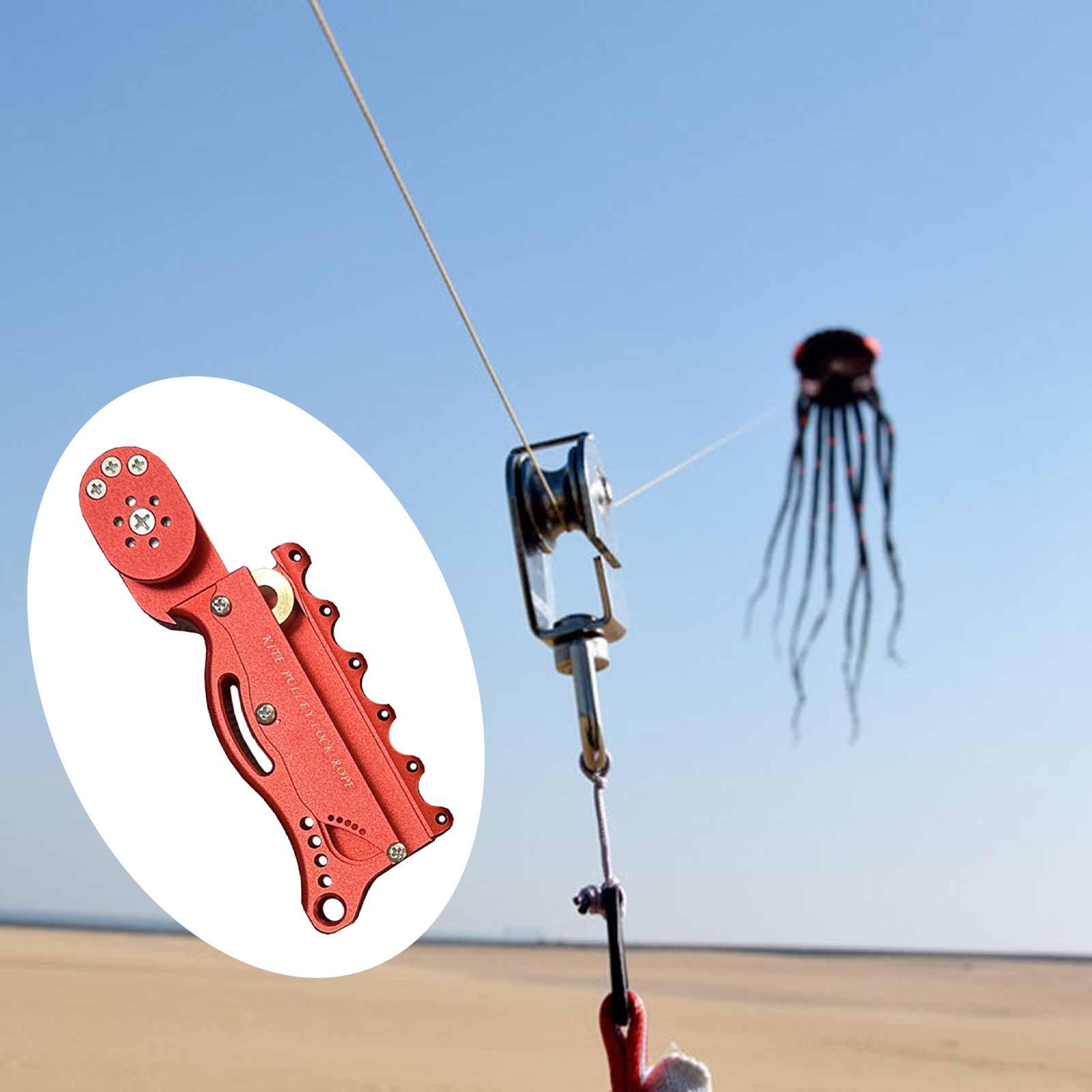 Professional Kite Puller Strin - Kite Surf Bar Control ulasan dan harga