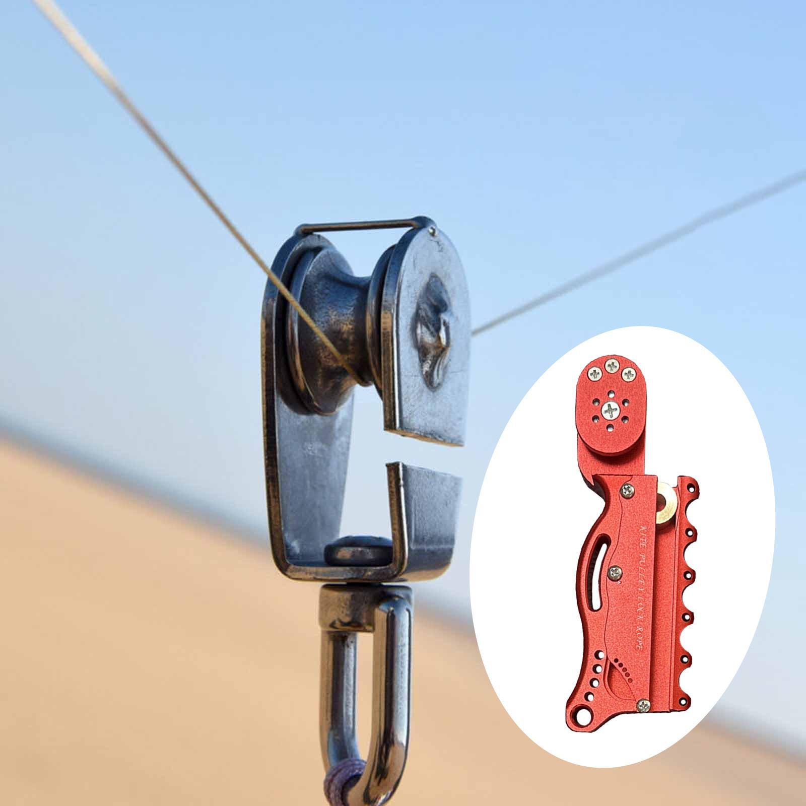Professional Kite Puller Strin - Kite Surf Bar Control ulasan dan harga