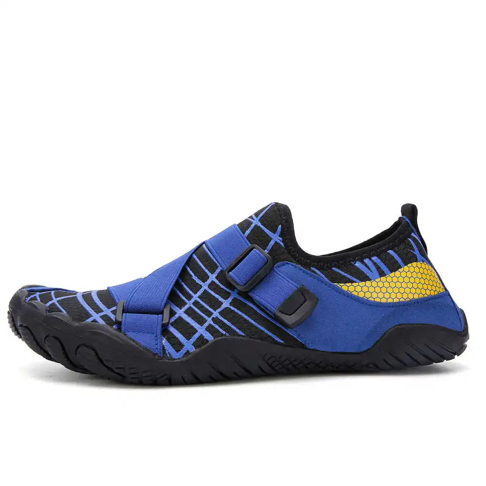With Print Beach Lying Slipper - Aquatic Sports Shop ulasan dan harga