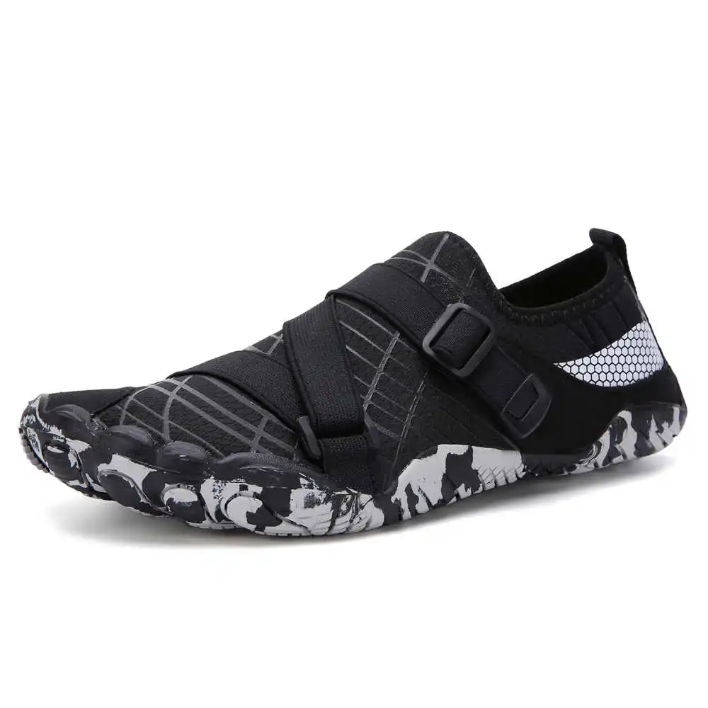 With Print Beach Lying Slipper - Aquatic Sports Shop ulasan dan harga