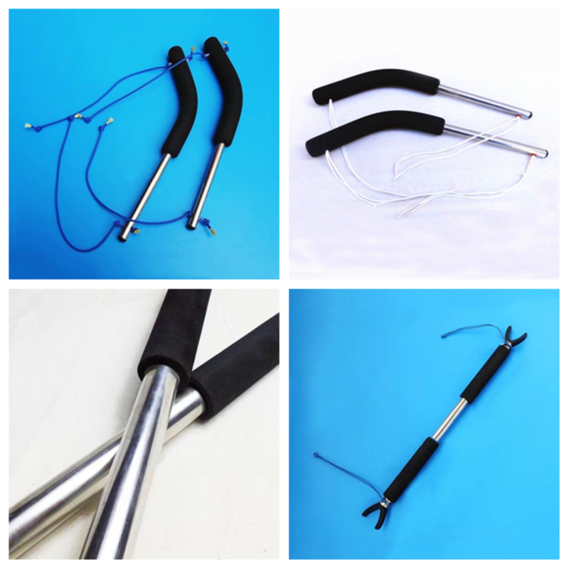 Kite control bar power kite ha - Kite Surf Bar Control ulasan dan harga
