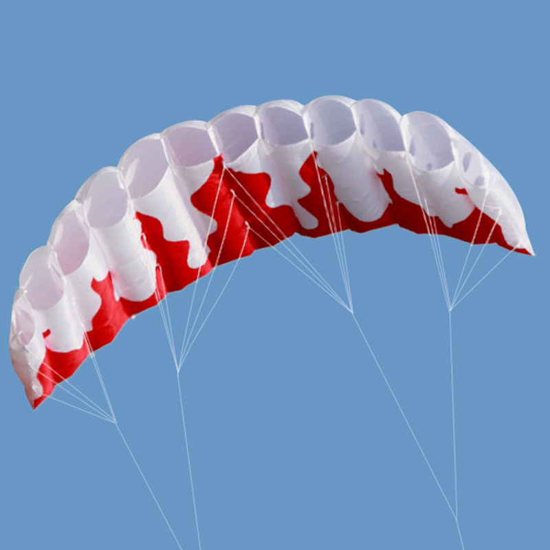 New  High Quality 2m Flame Nyl - Kite Surf Bar Control ulasan dan harga