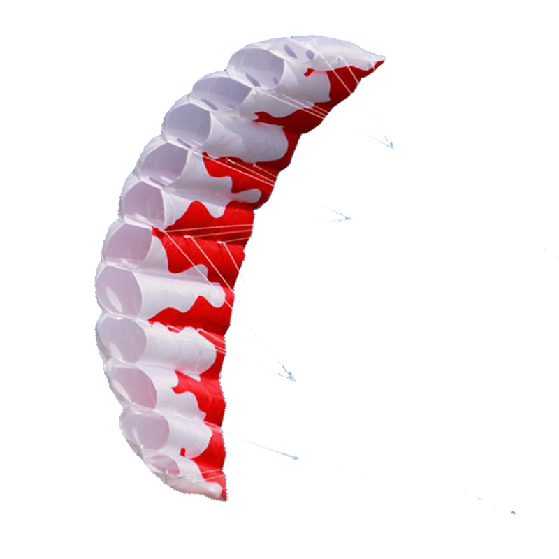 New  High Quality 2m Flame Nyl - Kite Surf Bar Control ulasan dan harga