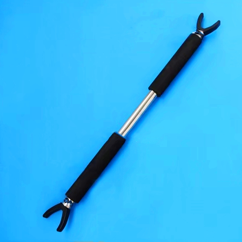 Power kite bar dual line stunt - Kite Surf Bar Control ulasan dan harga