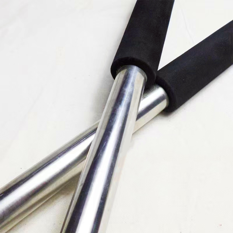 Power kite bar dual line stunt - Kite Surf Bar Control ulasan dan harga