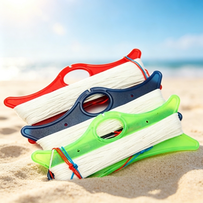 200lb 35m x 2lines power kite  - Kite Surf Bar Control ulasan dan harga