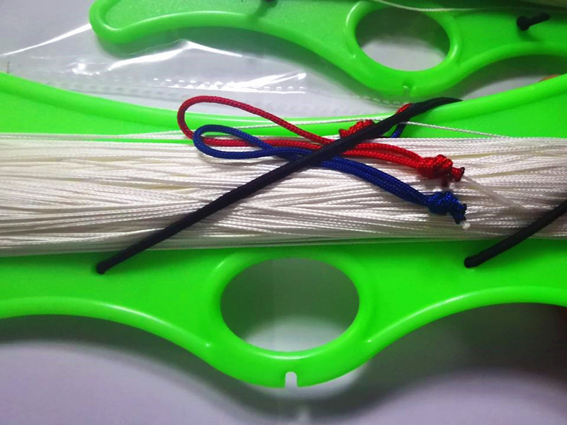 200lb 35m x 2lines power kite  - Kite Surf Bar Control ulasan dan harga