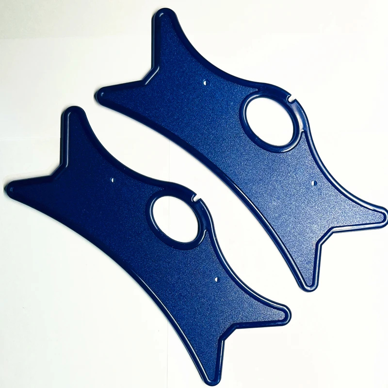 2pcs kite accessories winding  - Kite Surf Bar Control ulasan dan harga