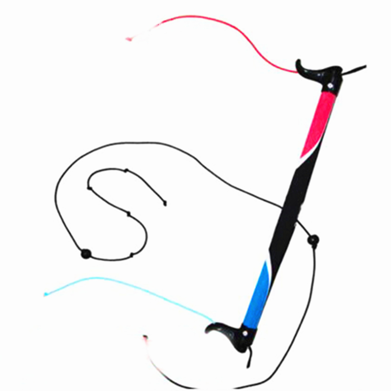 Quad Line Bar Power kite contr - Kite Surf Bar Control ulasan dan harga